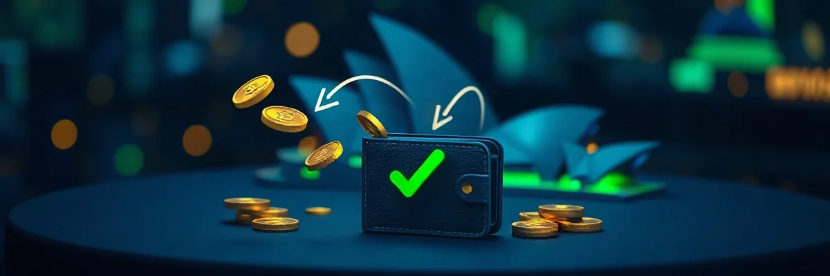 instant payid withdrawal casino australia real money in Australia — What to Do When a Withdrawal Sits Longer Than the St