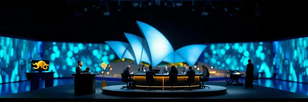 Jackpot and Live Sections: Scale, Stakes, and Access: live casino guide for players in Australia