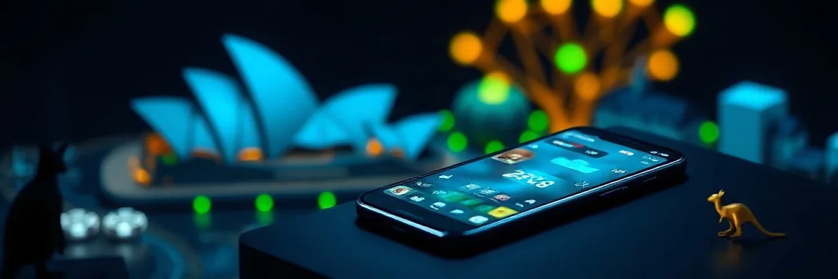 Device and OS Requirements for 2026 for players in Australia