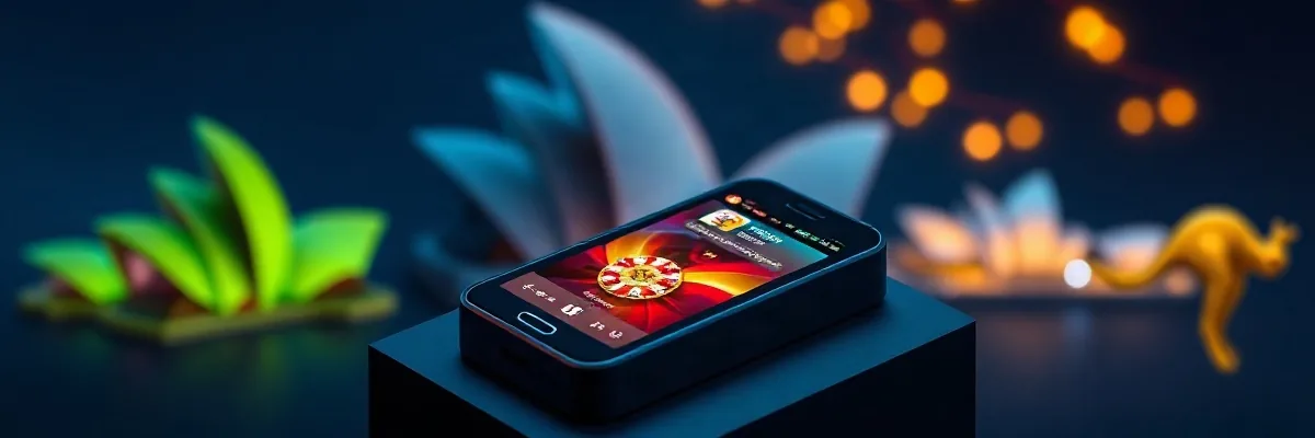 Fixes for Phone-Specific Failures: mobile casino online guide for players in Australia