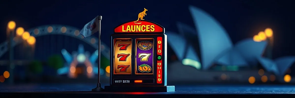 Launch Dates and How Long Each Site Has Been Trading for players in Australia