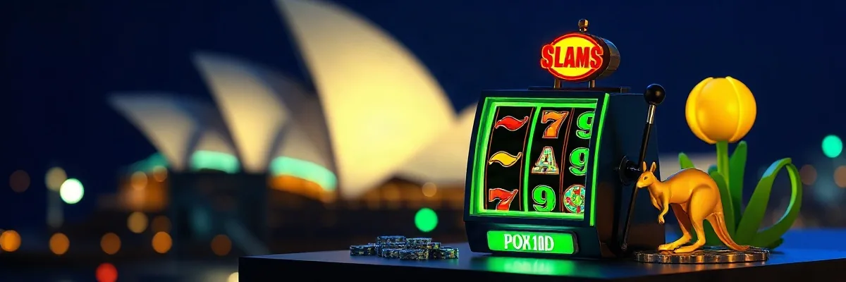 new payid pokies australia in Australia — Payment and Support Maturity: Where New Sites Usually Stumble