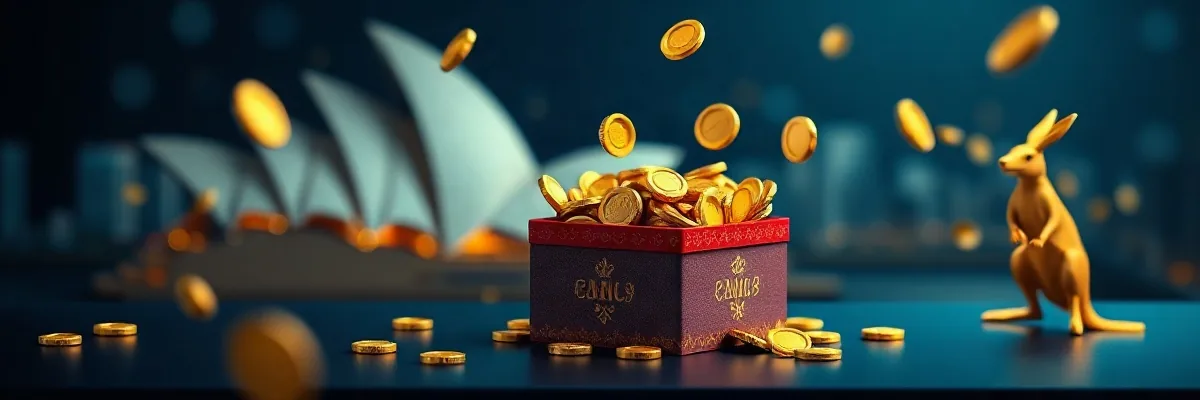 no deposit bonus codes australia in Australia — Step-by-Step Claim and Verification Procedure