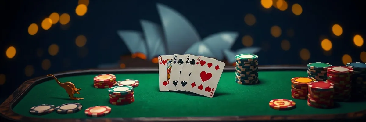Channels, Hours and Realistic First-Response Times per Operator for players in Australia