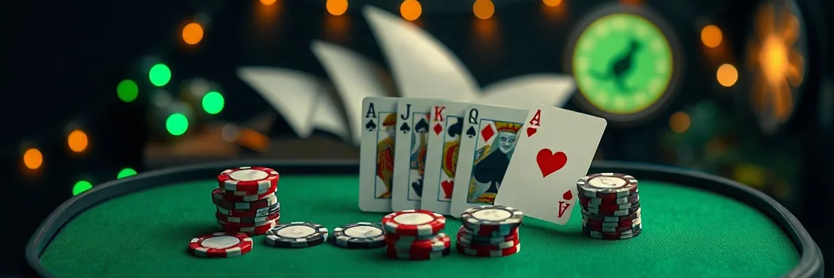Verification Handled as a Support Process, With Timings for players in Australia