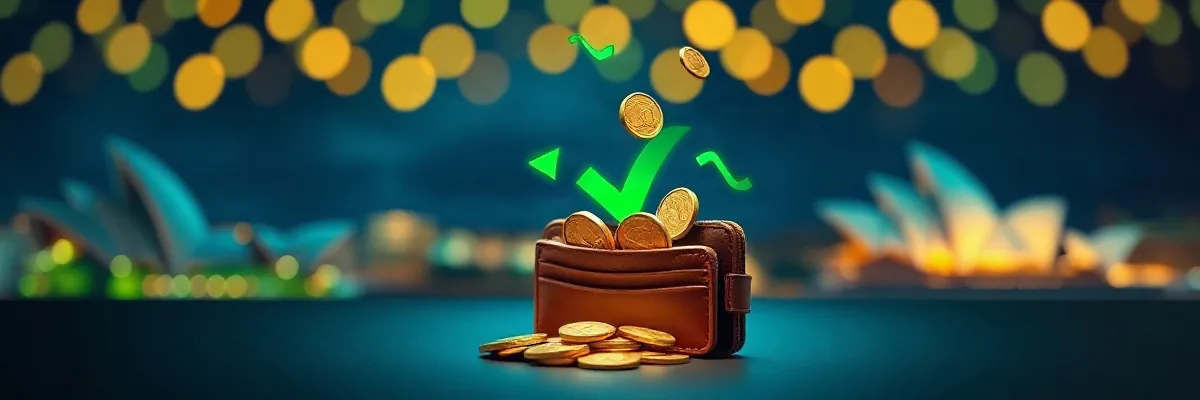 How the Deposit Method Affects the Withdrawal Route Back for players in Australia