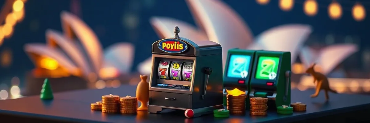 payid pokies in Australia — The Issues Players Actually Raise, and Who Resolves Them Fastest