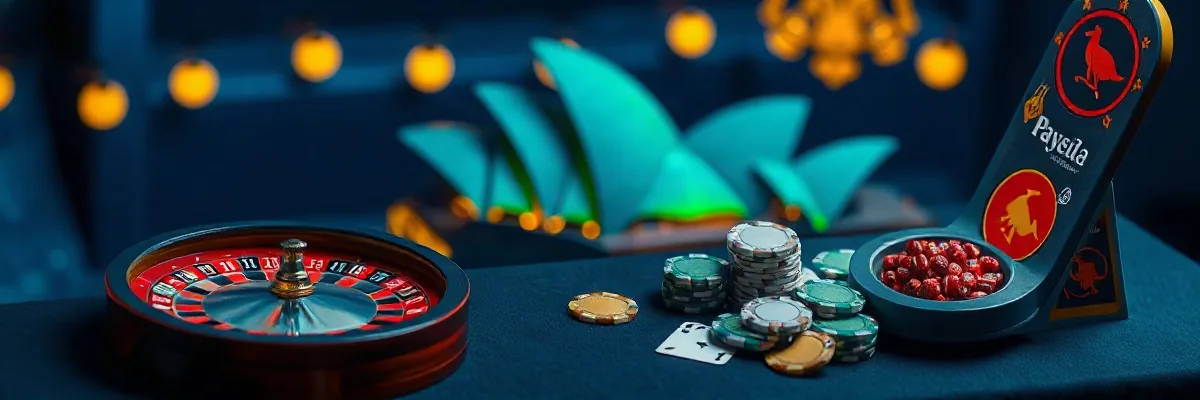 The Cheapest Way In and the Cheapest Way Out: paypal casino australia guide for players in Australia