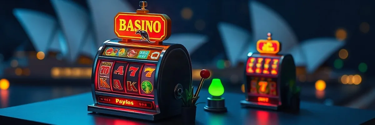 The Cheapest Way In and the Cheapest Way Out: thepokies guide for players in Australia